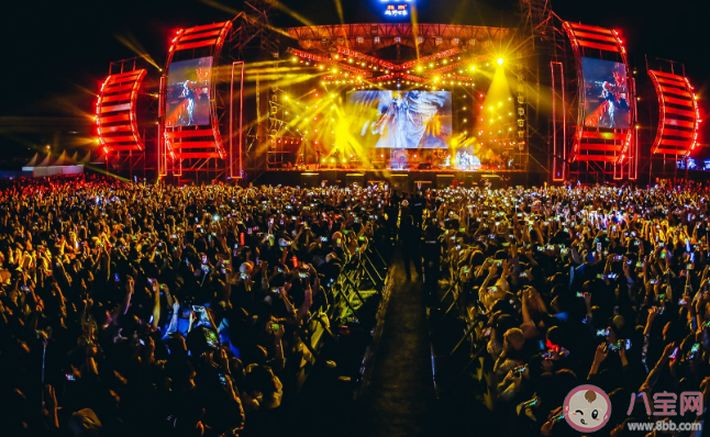 音樂節(jié)對年輕人有什么意義 音樂節(jié)的這些黑話你知道嗎