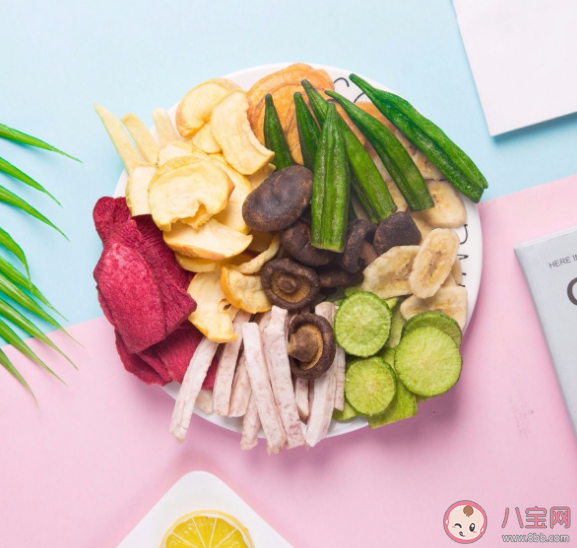 果蔬干可以代替新鮮果蔬嗎 果蔬干是健康零食嗎 果蔬干可以代替新鮮果蔬嗎 果蔬干是健康零食嗎