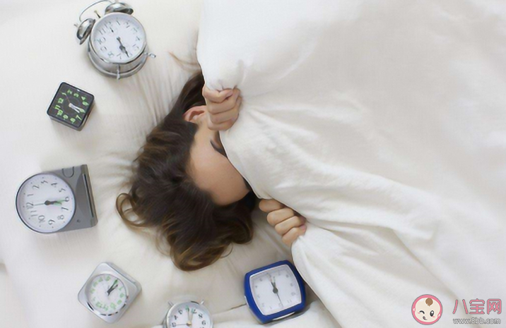 睡不好為何會昏昏沉沉 睡不好到底怎么辦 睡不好為何會昏昏沉沉 睡不好到底怎么辦