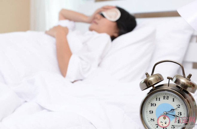 失眠該不該吃安眠藥 失眠的成因是什么 失眠該不該吃安眠藥 失眠的成因是什么