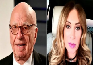 92歲默多克將第5次結婚稱是最后1次 默多克的前任妻子都是誰