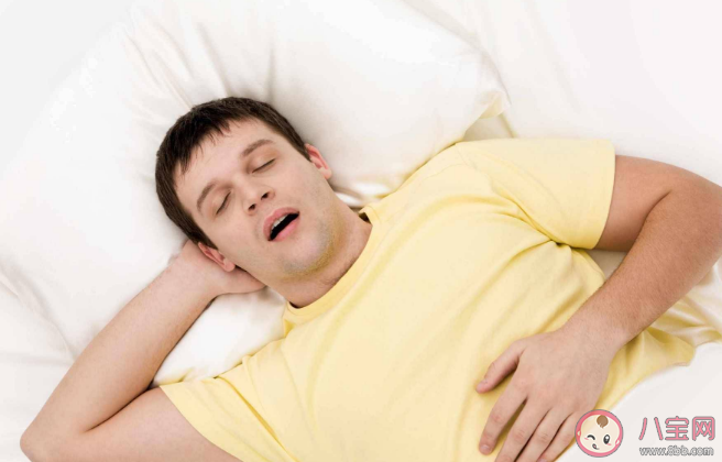 打呼嚕為什么會引起夜間遺尿 鼾聲是如何產生的 打呼嚕為什么會引起夜間遺尿 鼾聲是如何產生的