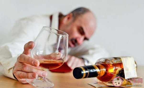 喝醉了為什么會斷片 怎樣防止酒后斷片