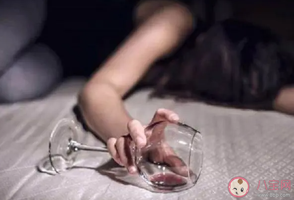 喝醉了為什么會斷片 怎樣防止酒后斷片