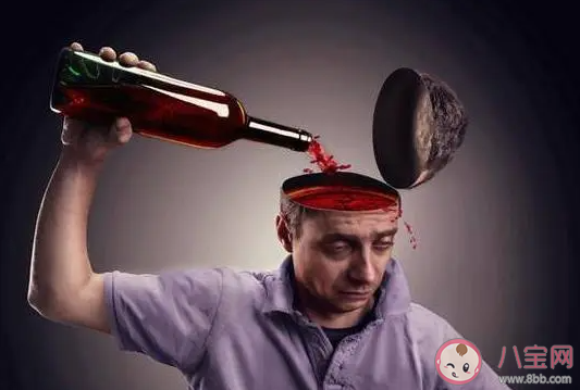 喝醉了為什么會斷片 怎樣防止酒后斷片