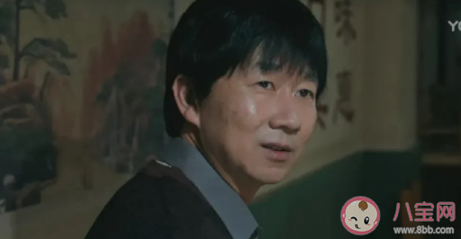 《他是誰》蔣廣善是連環兇殺案兇手嗎 蔣廣善和趙世杰是什么關系