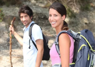 為什么說爬山檢驗感情 情侶一起爬山有什么好處