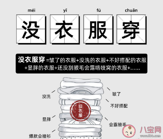 2023版精致女孩才能看懂的詞條合集 做一個精致的女孩有多難