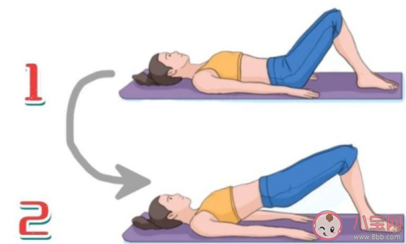 為什么產后修復不該拖延 產后修復該怎么做