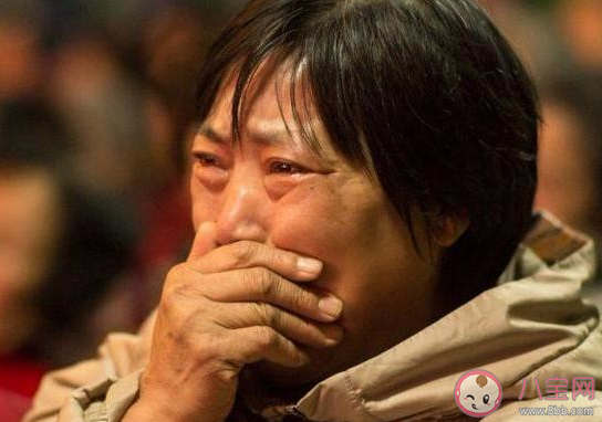 哭真的很有用嗎 想哭的時候該怎么辦 哭真的很有用嗎 想哭的時候該怎么辦