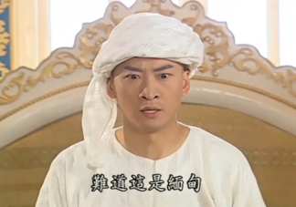 爾康去了緬甸都回不來是什么梗 爾康去了緬甸都回不來出處是什么