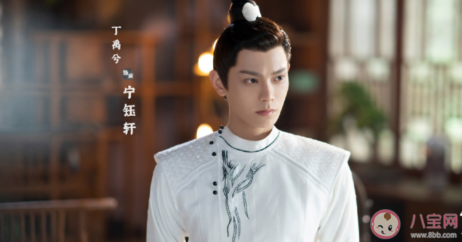 《春閨夢里人》寧鈺軒為什么喜歡季曼 季曼身份有何秘密