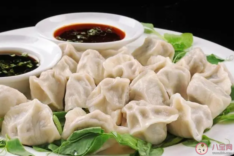 午餐吃餃子會長胖嗎 中午能不能吃餃子 午餐吃餃子會長胖嗎 中午能不能吃餃子