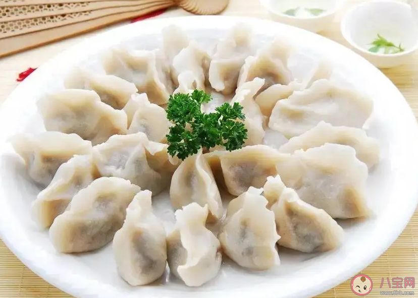 午餐吃餃子會長胖嗎 中午能不能吃餃子 午餐吃餃子會長胖嗎 中午能不能吃餃子