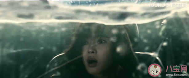 《他是誰》聶小雨下線了嗎 聶小雨和衛國平會在一起嗎