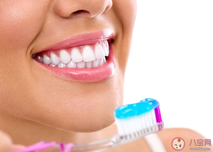 刷牙重點要刷哪里順序有何講究 晚上睡前刷牙有必要嗎 刷牙重點要刷哪里順序有何講究 晚上睡前刷牙有必要嗎