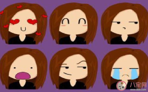 怎樣在情緒上接納自己 如何控制好情緒