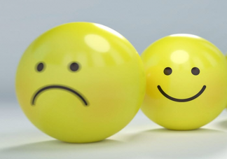 怎樣在情緒上接納自己 如何控制好情緒