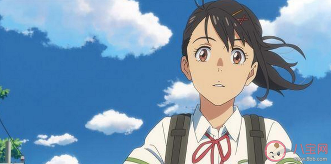 電影《鈴芽之旅》好看嗎 《鈴芽之旅》的創(chuàng)作背景是什么