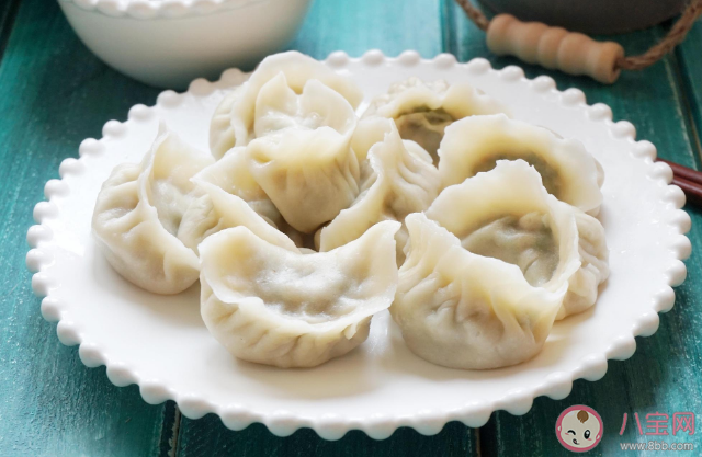餃子熱量高嗎 餃子怎么吃熱量低 餃子熱量高嗎 餃子怎么吃熱量低