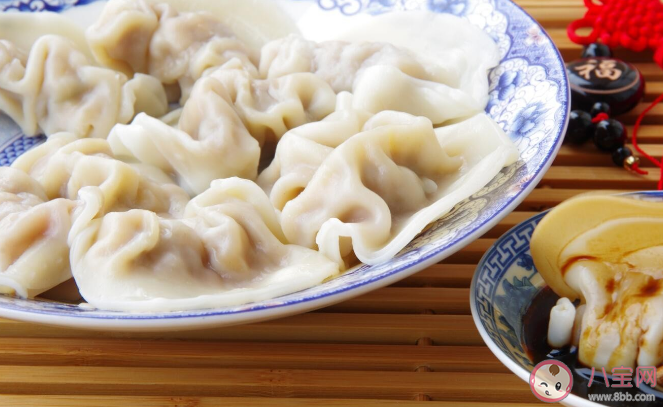 餃子熱量高嗎 餃子怎么吃熱量低 餃子熱量高嗎 餃子怎么吃熱量低