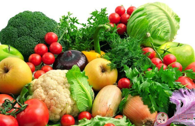 美國2023最臟果蔬榜出爐 如何有效地清除農藥殘留