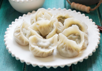 餃子熱量高嗎 餃子怎么吃熱量低