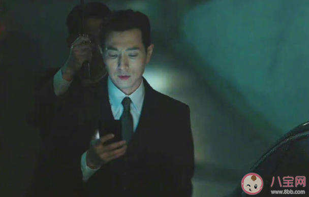 《黑暗榮耀》河道英不離開妍珍的理由是什么 河道英結局怎樣