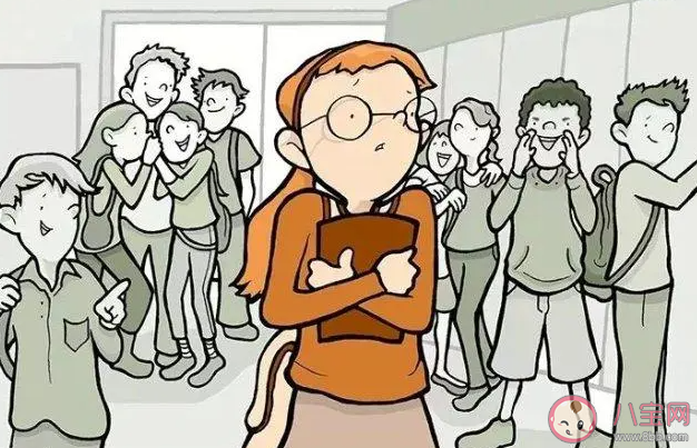 被室友孤立是什么感受 被孤立的始作源頭是什么 被室友孤立是什么感受 被孤立的始作源頭是什么