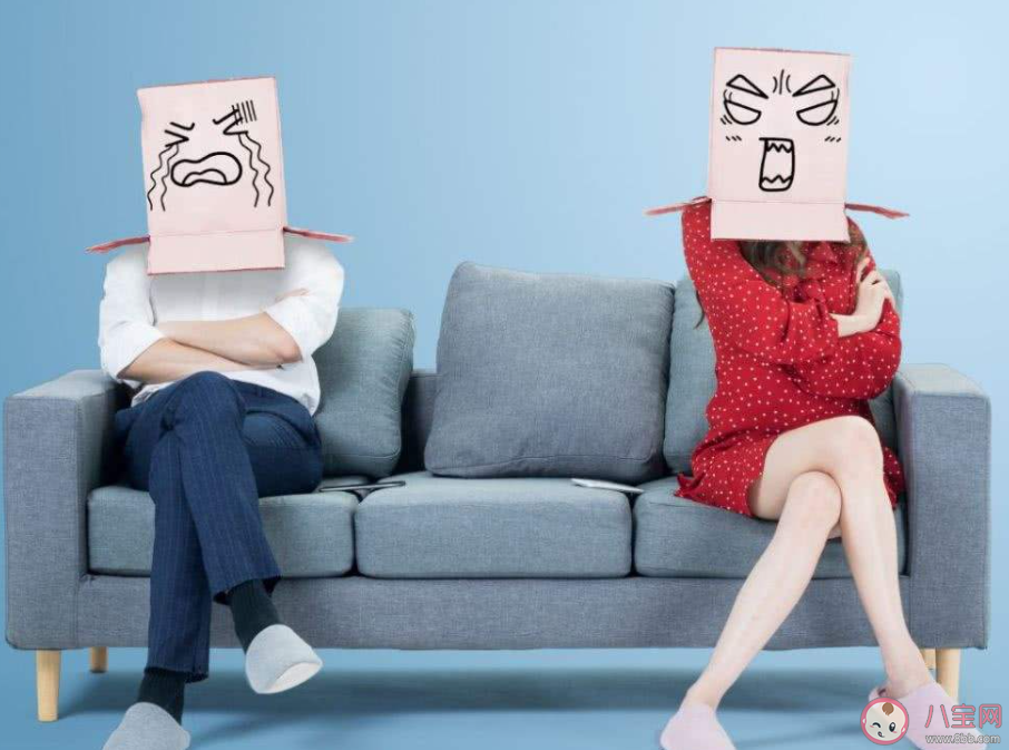 冷暴力的傷害有多大 被冷暴力該怎么辦