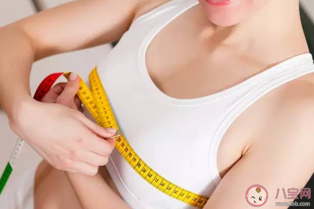 長胖會讓胸變大嗎 瘦了之后胸會變小嗎