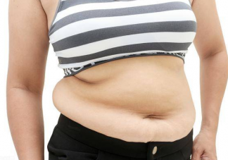 肚子容易長(zhǎng)肉是為什么 肚子上的肉怎么減掉