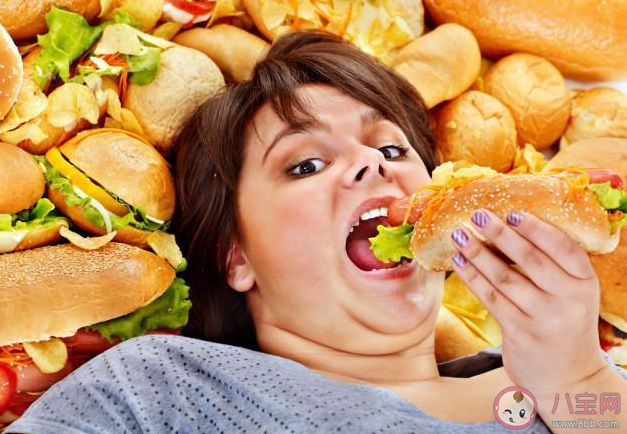 一吃就飽是怎么回事 容易餓該怎么辦