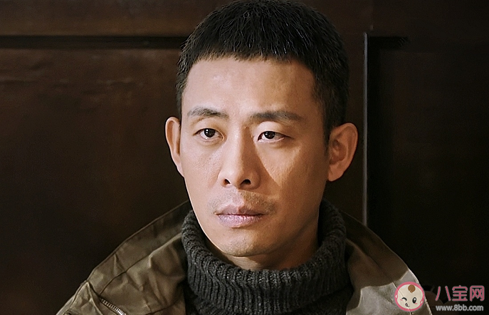 《他是誰(shuí)》割喉案兇手是誰(shuí) 蔣廣善的幾大嫌疑點(diǎn)