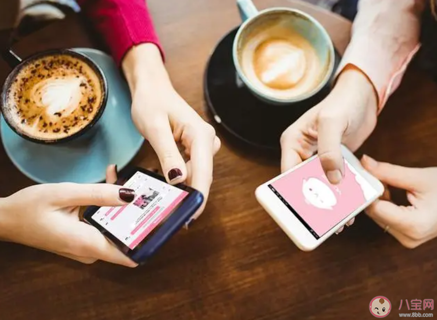 真的有人沒有一點社交嗎 為什么會沒有社交