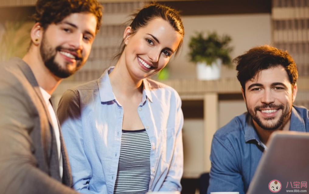 真的有人沒有一點社交嗎 為什么會沒有社交