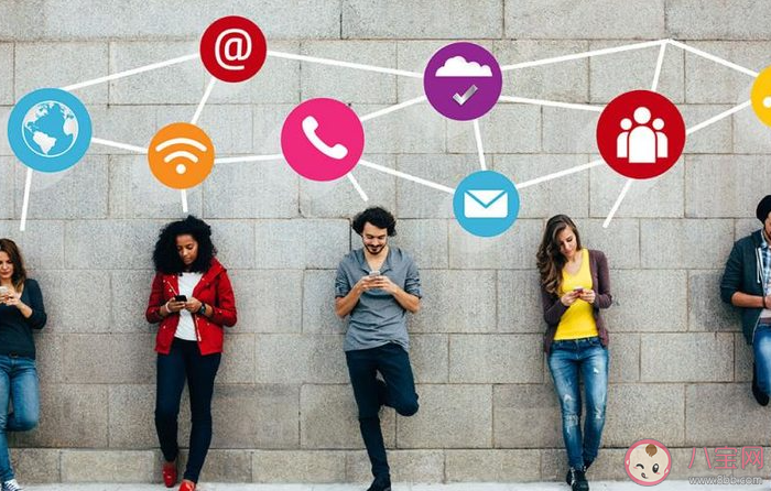 真的有人沒有一點社交嗎 為什么會沒有社交