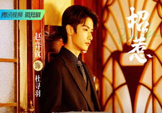 《招惹》追劇日歷 《招惹》原著小說介紹