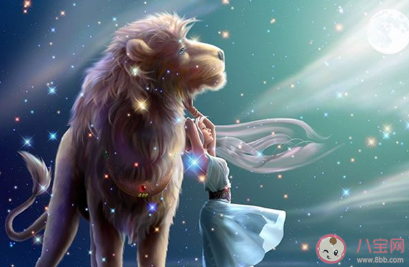 你不能說獅子座不行 獅子座的人可愛嗎