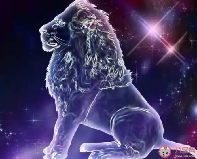 你不能說獅子座不行 獅子座的人可愛嗎