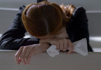 女子患少陽證醫(yī)生讓她每天悲哭半小時 哭可以治病嗎