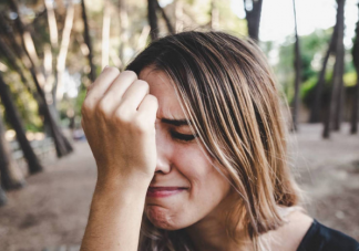 少陽證是什么病 哭可以治病嗎