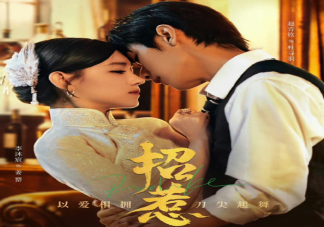 《招惹》人物關系是怎樣的 《招惹》大結局是什么