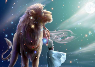 你不能說獅子座不行 獅子座的人可愛嗎