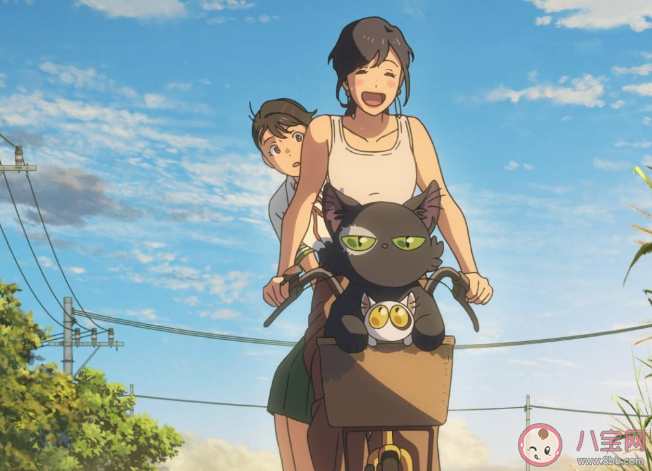 鈴芽之旅連續10天票房日冠 鈴芽之旅適合小孩看嗎