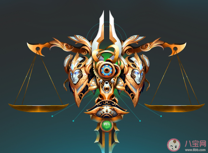 天秤座藏起來(lái)的一面是什么 天秤座真的是顏控嗎 天秤座藏起來(lái)的一面是什么 天秤座真的是顏控嗎