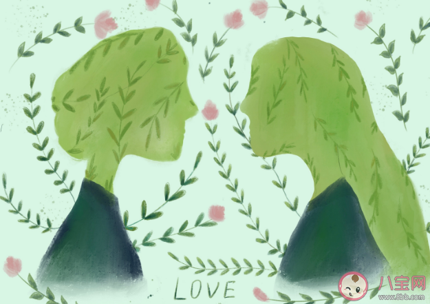 春天更容易產生戀愛欲嗎 一到春天為什么想談戀愛 春天更容易產生戀愛欲嗎 一到春天為什么想談戀愛