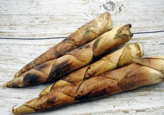 春筍為什么味道鮮美 筍是發(fā)物嗎