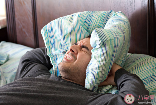 3億國人有睡眠障礙失眠該怎么治 睡眠障礙患病風險會增加嗎