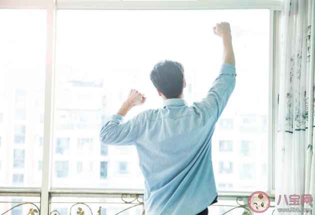 經常早起的人身材更好嗎 早起的7大好處